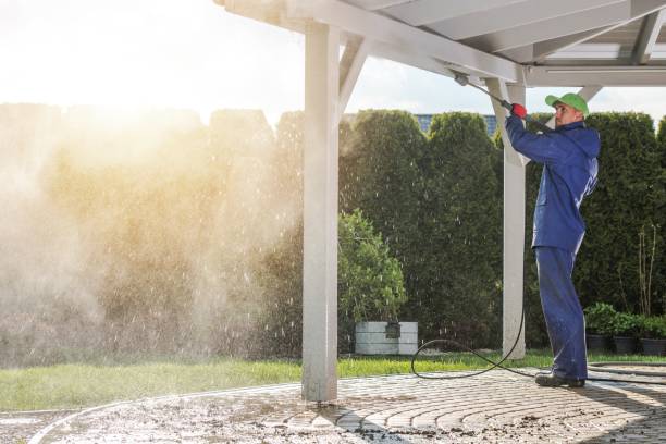Best Machinery and Equipment Cleaning  in Freeland, MI